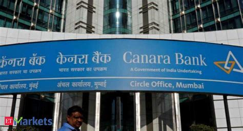 canara bank share price screener